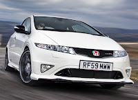 Honda Mugen Parts in UK