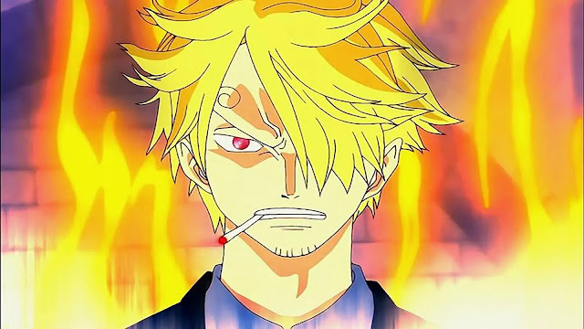 Sanji