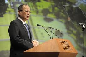 Pnoy Discusses Commitment To Technology Innovation At The THINK Forum