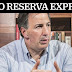 Meade duerme hoy fuera de casa