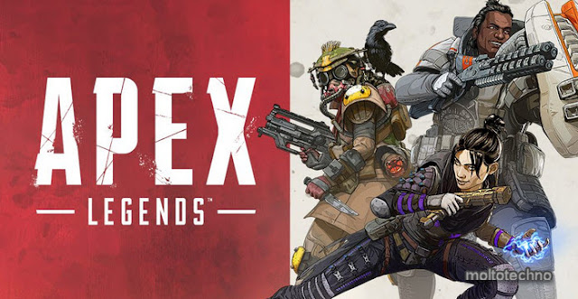 Here are the 5 Best Rifles in Apex Legends