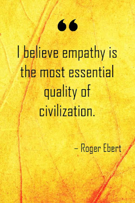 Best Quotes about Compassion and empathy