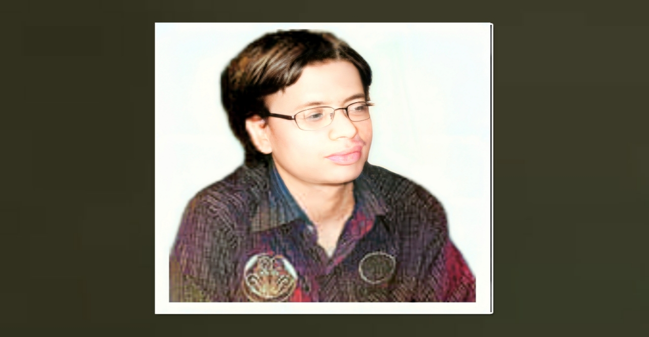 Mohammad Shariful Alam Chowdhury was honored in journalism