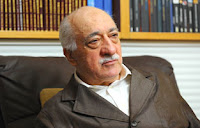 Fethullah Gulen