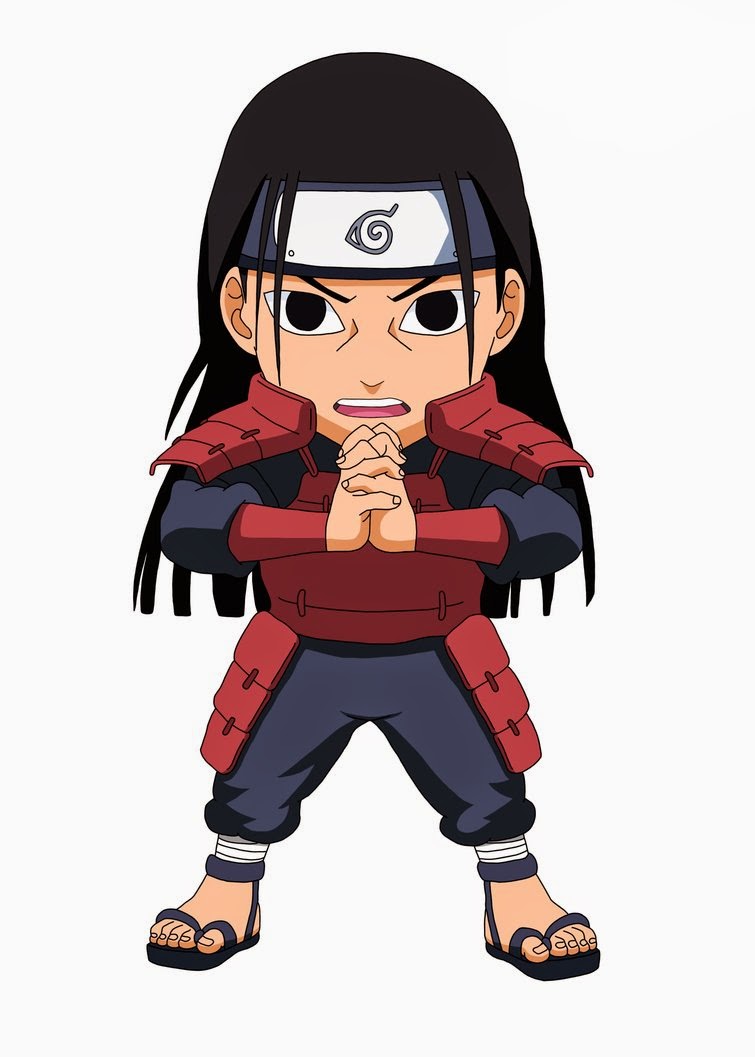 Baru Nih Foto Naruto Shippuden Chibi Cari Info