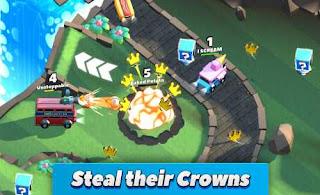 Crash of Cars Apk + Mod (Coins/Gems) + Data for android