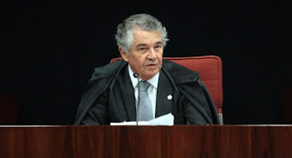 STF determina que Procuradoria Geral da República analise notícia-crime contra Bolsonaro