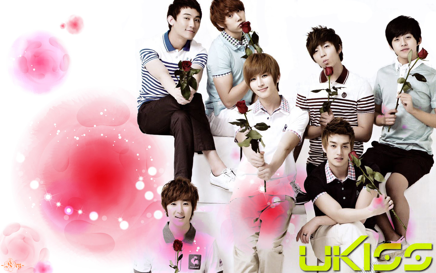 B1A4 WALLPAPERS