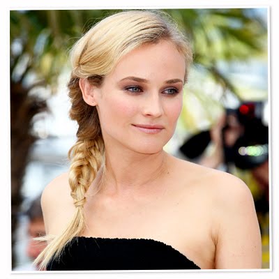 fishtail braid styles. The Fishtail Braid