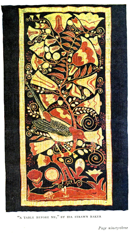 Definisi dan Pengertian Seni Batik | Treasury Notes