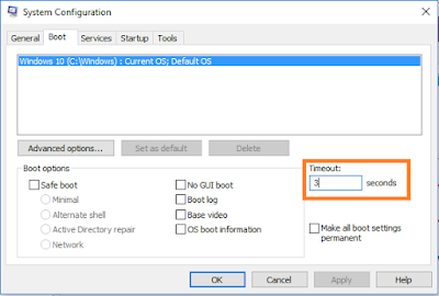 5 Cara Jitu Mempercepat Booting Windows 10