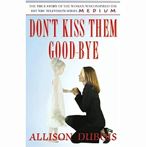 Don't Kiss Them Good-Bye