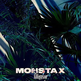 MONSTA X - Alligator (Japanese Version) Mp3