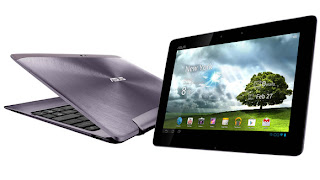 Asus Transformer Pad Infinity