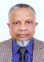 Dr. Md. Mokhlesur Rahman - Gastroenterology