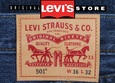 Counter Levi's terdekat