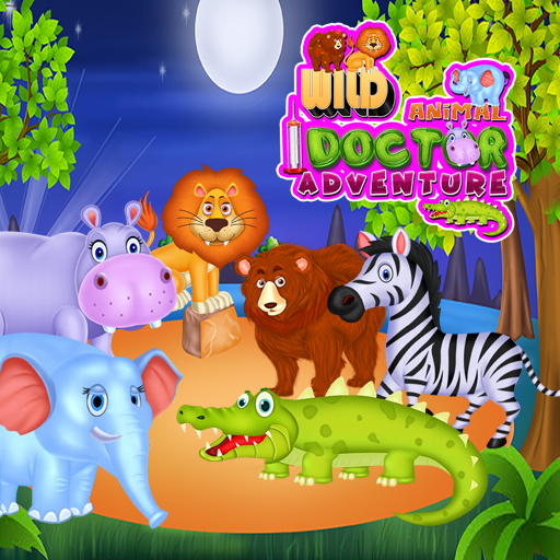 wild-animal-doctor-adventure