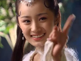 Yang Mi