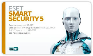 eset smart security