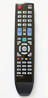 Samsung LN NEW Samsung HDTV LCD LED TV Remote Control BN59-00997A 