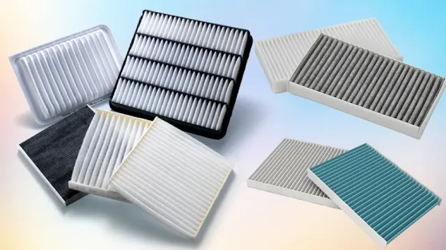 Shelf Life of Cabin Air Filters