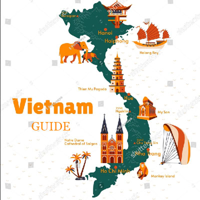 Vietnam Travel Guide