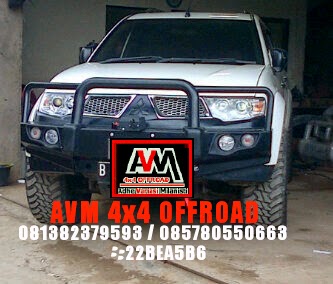 VARIASI OFFROAD VARIASI 4X4 OFFROAD dan AKSESORIS MOBIL 