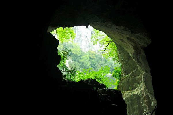 france pays basque gorges kakuetta