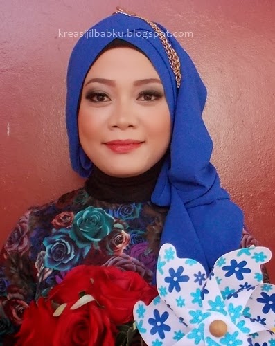Makeup Foto Prewedding