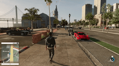 Download Watch Dogs 2 Game PC Full Version