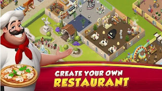 World Chef MOD APK