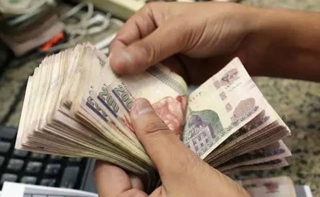 البنك الأهلي المصري يقرر طرح شهادة معاش بكرة في 223 فرعًا بالمحافظات بسبب الإقبال