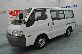 2006 Nissan Vanette DX 