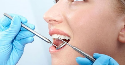 Nhổ răng hàm dưới bị sâu có nguy hiểm không?