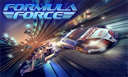 Formula Force Racing Apk Obb Android