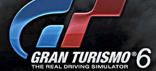 grand turismo 6 pc