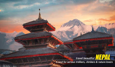 Nepal Tour Package