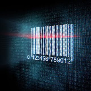 industrial barcoding technology