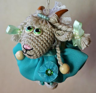 PATRON GRATIS CABRA AMIGURUMI 12118