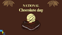 National Chocolate Day - HD Images and Wallpaper