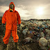  Clothing a new breed of danger to the Environment