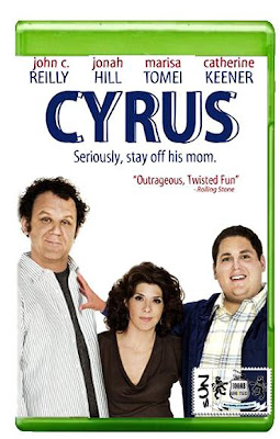 Cyrus (2010) Blu-Ray Rip