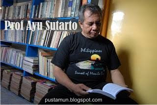 Prof Ayu Sutarto