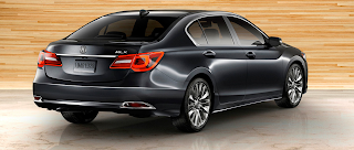 Precision Acura on Pr  Acura Debuts 2014 Rlx    Hondazine   Exploring The World Of Acura