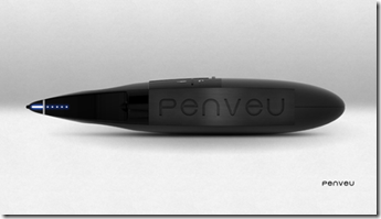 Penveu