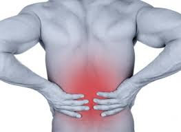 Tips To Reduce Or Avoid Back Pain