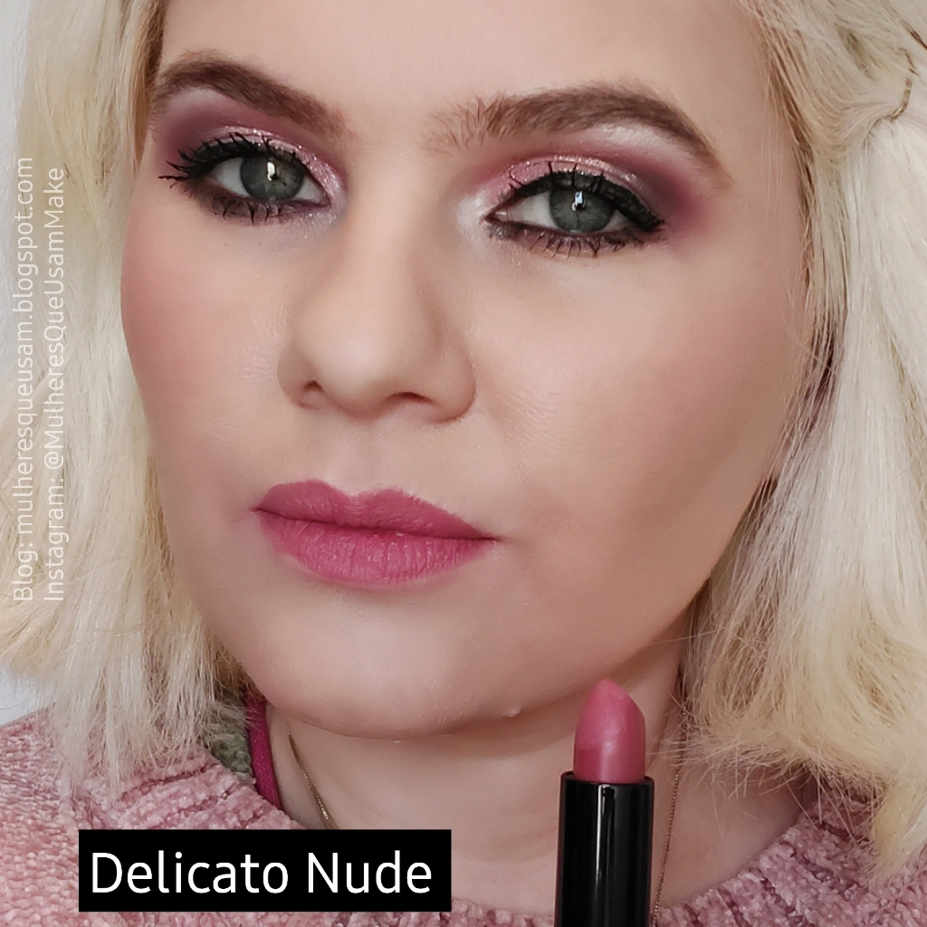 DELICATO NUDE MARY KAY