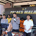  Polisi Tetapkan Sepasang Kekasih Sebagai Tersangka Kasus Aborsi di Malang