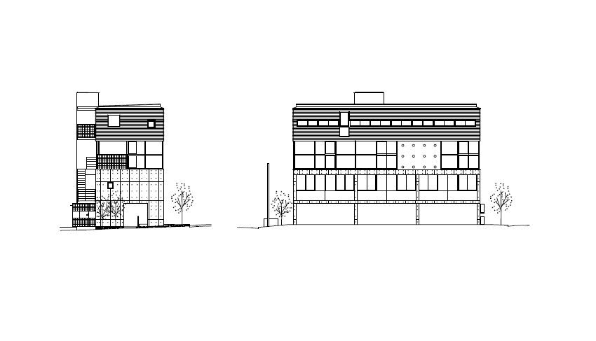 Departamentos Kobuchi - Toru Kudo + architecture WORKSHOP