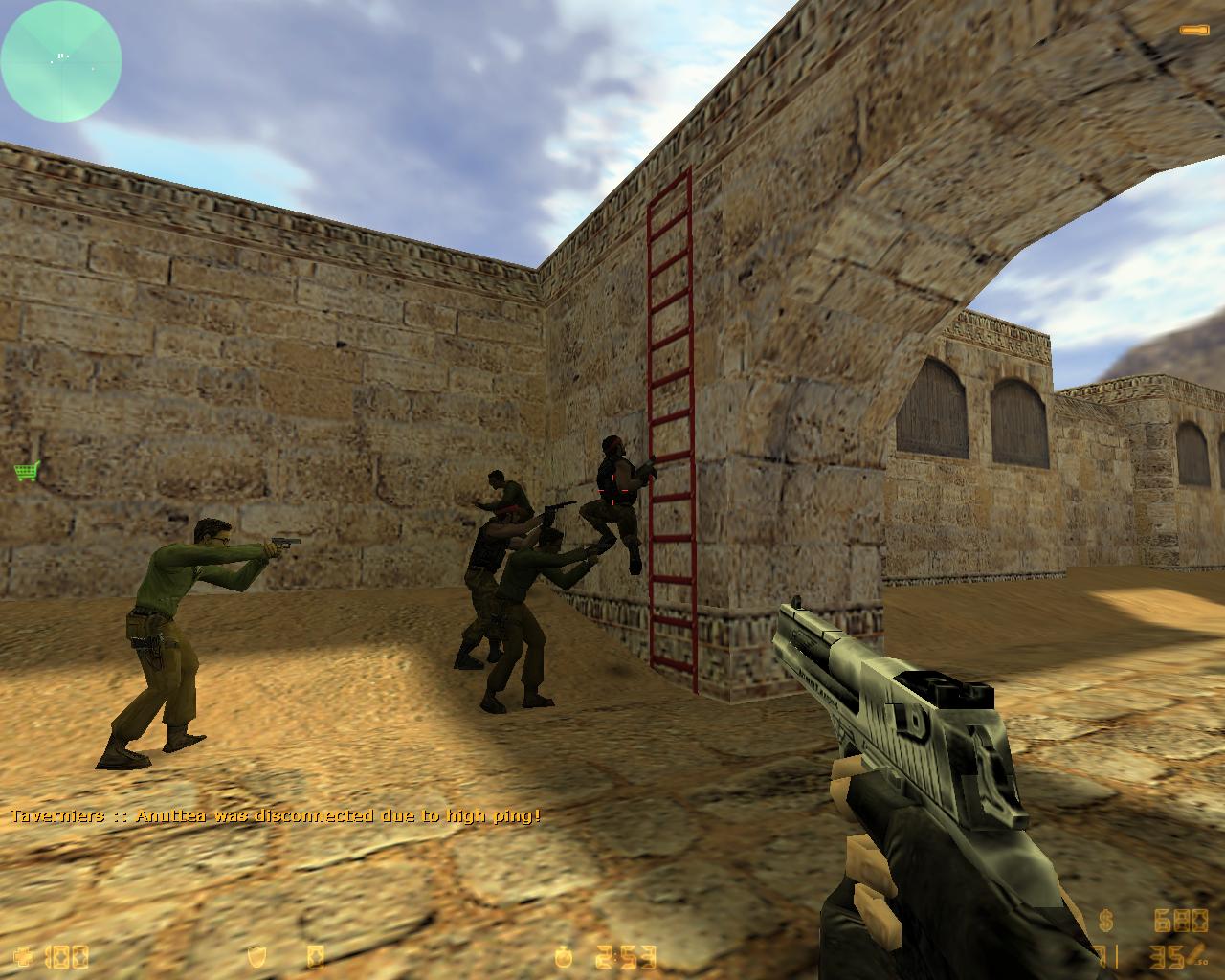 counter strike download for pc